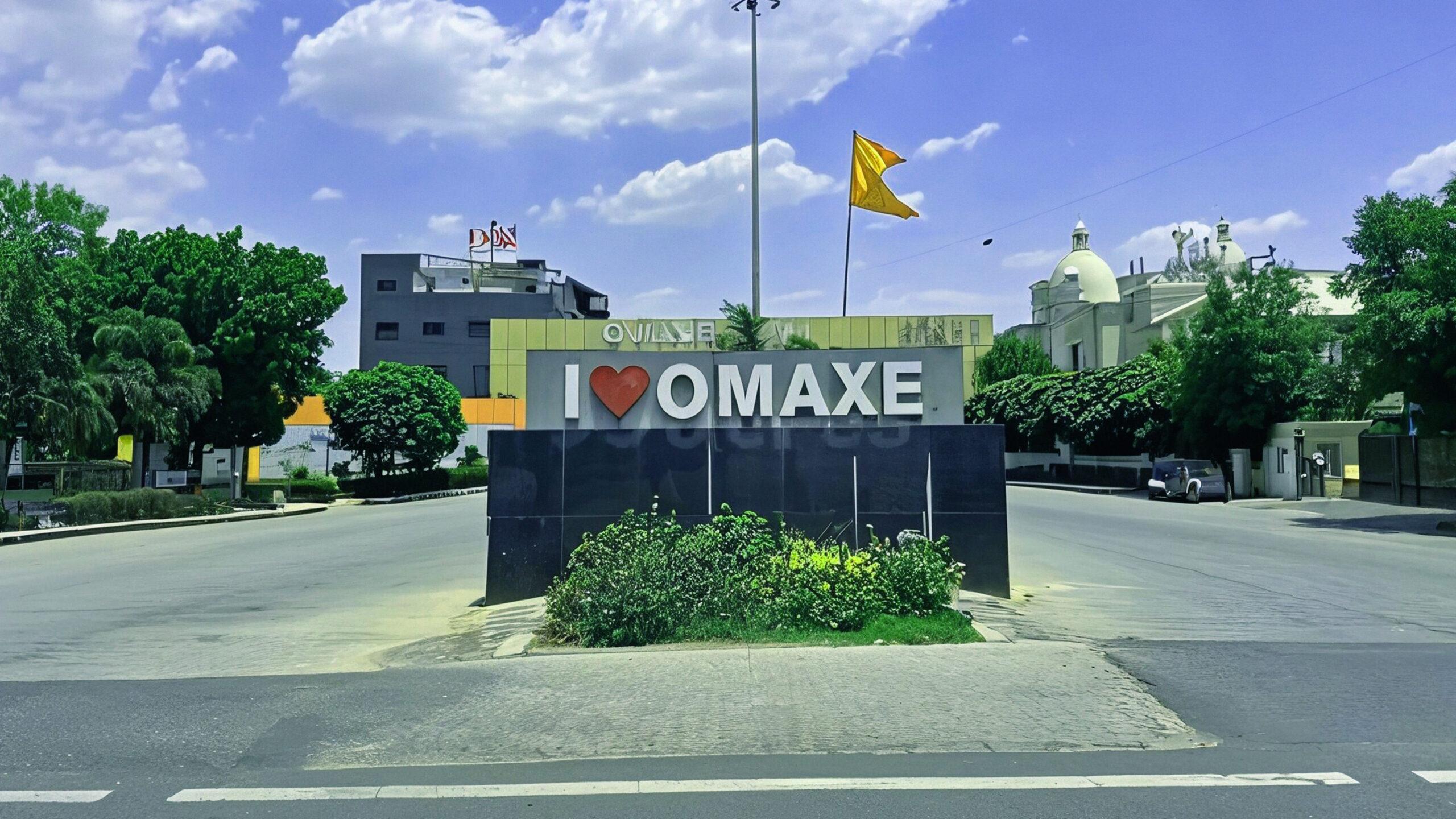 Omaxe 2